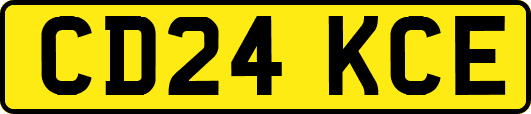 CD24KCE