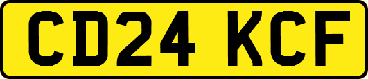 CD24KCF