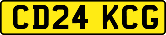 CD24KCG