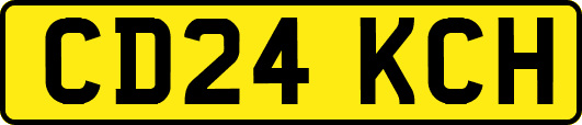 CD24KCH