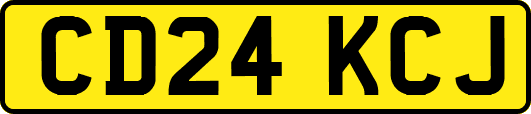 CD24KCJ