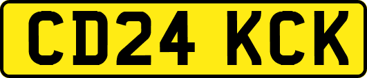 CD24KCK