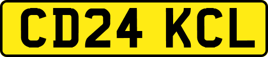 CD24KCL