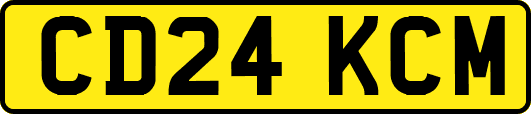 CD24KCM