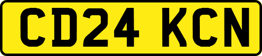 CD24KCN