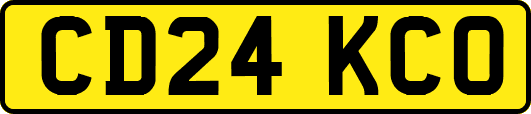 CD24KCO