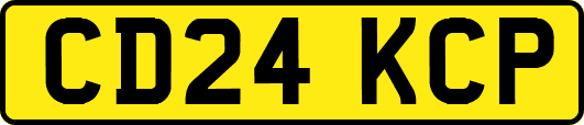 CD24KCP