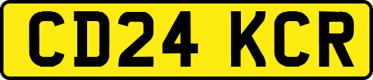 CD24KCR