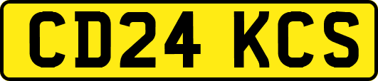 CD24KCS