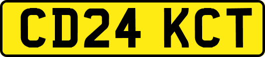 CD24KCT