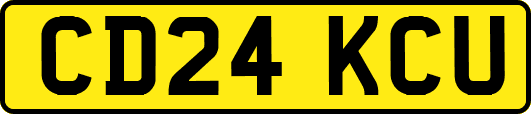 CD24KCU