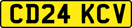 CD24KCV