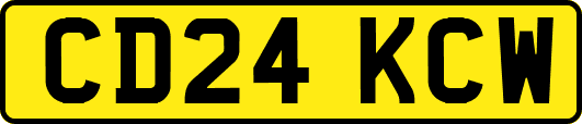 CD24KCW