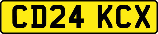 CD24KCX