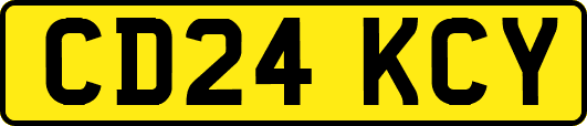 CD24KCY