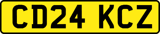 CD24KCZ
