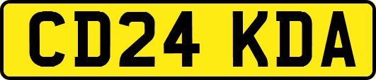 CD24KDA