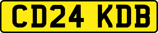 CD24KDB