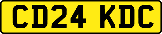 CD24KDC