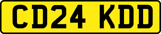 CD24KDD