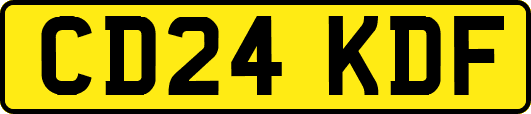CD24KDF