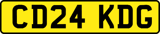 CD24KDG