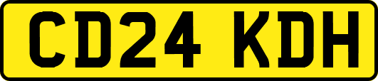 CD24KDH