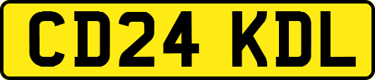 CD24KDL