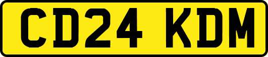 CD24KDM