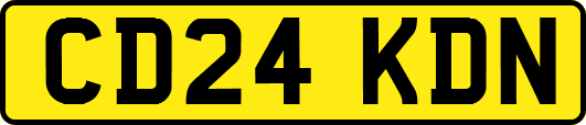 CD24KDN