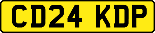 CD24KDP