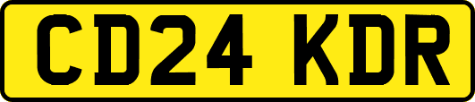 CD24KDR