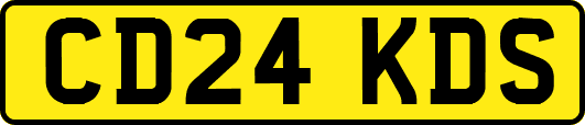 CD24KDS