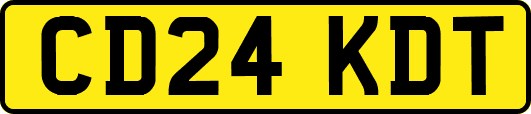 CD24KDT