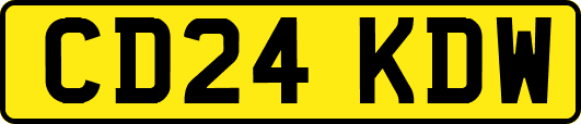 CD24KDW