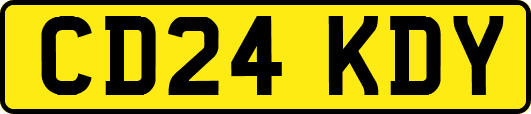 CD24KDY
