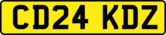 CD24KDZ