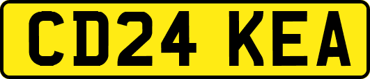 CD24KEA