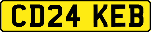 CD24KEB