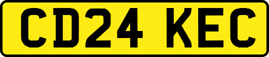 CD24KEC