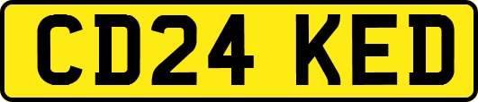 CD24KED