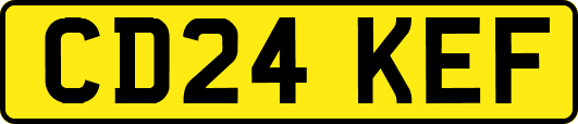 CD24KEF