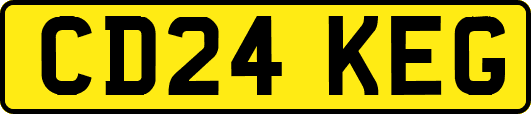 CD24KEG