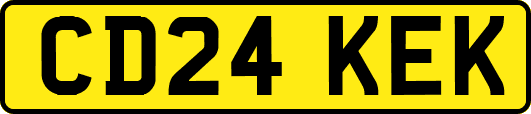 CD24KEK