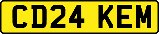 CD24KEM