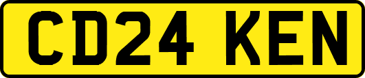 CD24KEN