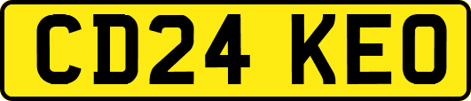 CD24KEO