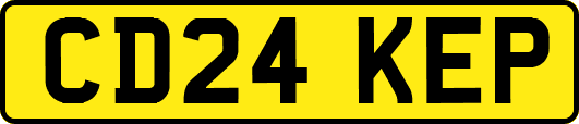 CD24KEP