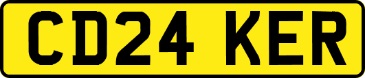 CD24KER