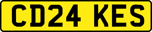 CD24KES